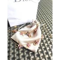ราคา Used Christian Dior set (Neck+ Bracelet) (5646847756)