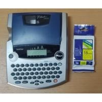 ราคา เครื่องพิมพ์ Brother P-touch รุ่น 2300 (สินค้ามือสอง) ใช้งานได้ปรกติ (24909014303)