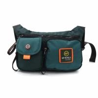 ราคา BP WORLD Shoulder Bag No. C5555 #254 (839291971)