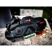 ราคา ร้านปอนด์ ครอบแคร้งมีโอ ครอบแคร้งฟีโน่ สีดำโลโก้แดง ครอบแคร้ง งานทำใหม่2k ครอบสายพาน (26211338894)