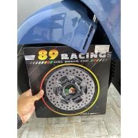 ราคา จานแต่งตรงรุ่น Giorno ขนาด190mm หมุดสแตนเลส (24172399631)