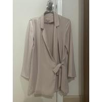 ราคา Something Boudoir Blazer (19653576649)
