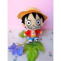 ราคา One picece​ ⛵ วันพีช ตุ๊กตา ลูฟี่ Luffy ของแท้​ลิขสิทธิ์​ญี่ปุ่น​ (18171898615)