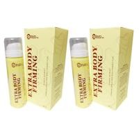 ราคา Fairy Fanatic สูตรใหม่ สเปรย์ร้อนสลายไขมัน 60 ml. 2 กล่อง (65027744)