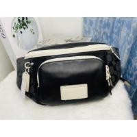 ราคา ,,ผ่อน0%แท้100% Coach #C6652 C6651 C6653 คาดอกชาย หนัง สีน้ำเงินมัลติ สายปรับได้ ใส่กระเป๋าเง (27670765545)