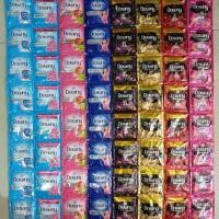 ราคา น้ํายาปรับผ้านุ่มดาวน์นี่ 10 ซอง 20มล (26290037011)