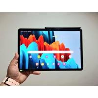 ราคา Samsung Galaxy Tab S7 WiFi ครบกล่อง ประกันเหลือ (21512658330)