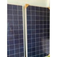 ราคา แผงโซล่าเซลล์ 340 w โพลีแผงโซล่าเซลล์ โซล่าเซลล์ Solarcell 5BB 340W 72 Cell Poly Crystalline(1 ออเดอร์ 1แผง ) (5100951359)