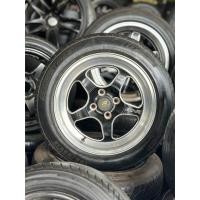 ราคา ล้อมือ2 ขอบ15 พร้อมยาง ชอบชุดไหนทักมา (29376895204)