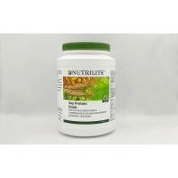 ราคา นิวทริไลท์ ซอย โปรตีน ขนาดใหญ่ 900 กรัม Nutrilite Soy Protein Drink 900 g (5955245087)