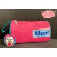 ราคา กระเป๋า kitson แท้ กระเป๋ามือสองจากญี่ปุ่น (11228297170)