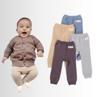 ราคา กางเกงเลกกิ้งเด็กถักยาวสําหรับเด็กผู้หญิงอายุ 0-3 ปี สามเท่า ทารกแรกเกิดเลกกิ้งเด็กชาย (41164756553)