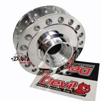 ราคา ดุมหน้าWAVE125R ดุมหน้าดิส ดุมกระจกเวฟ 125R/125X /เวฟ100S/100X งานมิเนียมหนาอย่างดี ดุมกลึงเงา ดุมหน้าเวฟ - WAVE125R (13313347117)