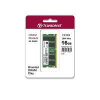 ราคา Transcend RAM-Memory DDR4-2666 SO-DIMM 16GB :Premium Grade TS2666HSB-16G รับประกันตลอดอายุการใช้งาน (ออกใบกำกับภาษีได้) (13984382182)
