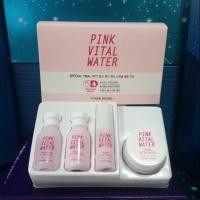 ราคา Etude House Pink Vital Water Trial Kit (1932277811)