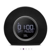 ราคา JBL ลำโพงไร้สาย (10 วัตต์, สีดำ) รุ่น Horizon (3233058076)