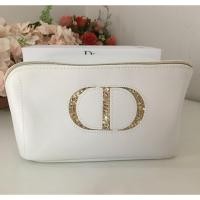 ราคา Dior กระเป๋าใส่เครื่องสำอาง ของแท้ (4517678234)