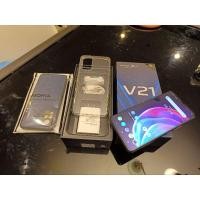 ราคา Vivo V21 5G 8/128 โทรศัพท์มือถือวีโว่ มือสอง สภาพดีมาก ใช้งานได้ปกติ ไม่เคยทำหล่น (23120753387)