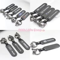 ราคา OKK Life Stop(A1544)*พร้อมส่งในไทย*พวงกุญแจลายโลโก้รถยนต์ วัสดุโลหะพรีเมี่ยม (24130707434)