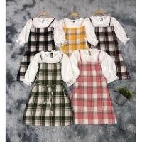 ราคา มินิเดรสแฟชั่นสวยๆๆๆ (14669424326)