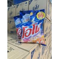 ราคา ผงซักฟอก โอโม่ซันชายน์ 2600g ขายถุงละ 90฿ (26178394351)