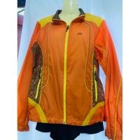 ราคา เสื้อกีฬาผ้าร่มออกกำลังกาย (27172691237)