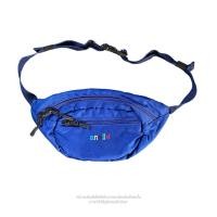 ราคา มือสอง anello กระเป๋าคาดอก size regular รุ่น STRALL AT-R0021 สี NV (42804802624)