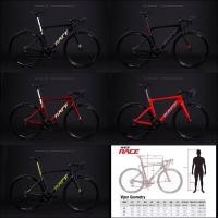 ราคา KAZE RACE - VIPER (Standard Version) - กรุ๊ปเซ็ต Shimano 105 R7000 (สินค้าพร้อมส่ง) !! (12993703034)