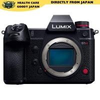 ราคา Panasonic Lumix S1H Body 24.2 Megapixels Black DC-S1H-K Full Frame Mirrorless Camera (27456106187)