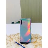 ราคา Samsung Galaxy Note 10 Plus 12/256 gb (23329133453)