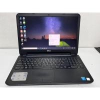 ราคา โน๊ตบุ๊ค Notebook มือสอง Dell inspiron 15 Core i3 Gen4 Ram4G SSD128G จอใหญ่ แบตใหม่ (27525081431)
