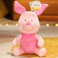 ราคา ของขวัญดิสนีย์: ตุ๊กตาห้อยคีย์เรนจ์และกระเป๋าแบ็กแพ็ค Tigger, Winnie the Pooh, Stitch และ Eeyore (40410972442)