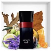 ราคา น้ำหอม Giorgio Armani Code A-List EDT 100 ml. *กล่องเทสเตอร์* (14049360470)