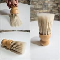 ราคา แปรงปัดเศษผม ขนหนานุ่ม สำหรับร้านตัดผม (26610499054)