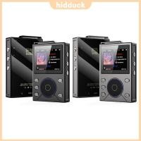 ราคา เครื่องเล่นเพลงแบบพกพา 2.4 นิ้วหน้าจอ LCD เสียง Res สูง Walkman น้ําหนักเบาเครื่องเล่นเพลง Walkman สําหรับ Travel Commute Office [Hidduck.th] (27690663548)
