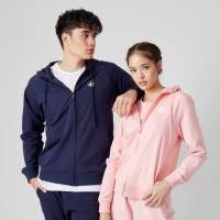 ราคา BODY GLOVE เสื้อฮู้ด-กางเกงขายาว รวมสี (ใหม่) Basic Hoodie-Jogger (12251054296)