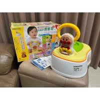 ราคา (1442) Anpanman อันปังแมน กระโถนฝึกขับถ่าย กระโถนเด็กเล็ก ฝารองชักโครกเด็ก ของใช้เด็ก งานตู้ญี่ปุ่น ** มือสอง สภาพสวย ** (24843733907)