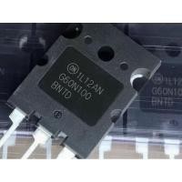ราคา G60N100BNTD G60N100 60N100 1000V 60A welding machine power tube IGBT single tube FGL/TGL60N100ND1 (28083851577)