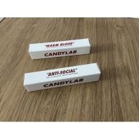 ราคา ลิป CANDYLAB แท้!! แถมการ์ด!! (11585270931)