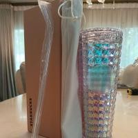 ราคา แก้วน้ำสตาร์บัค Starbuck เพชร ของใหม่แท้ 100% มือ 1 ซื้อจากที่ Starbuck ต่างประเทศ (28006997421)