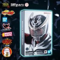 ราคา S.H.Figuarts (Shinkocchou Seihou) Kamen Rider Ryuki จาก Kamen Rider Ryuki ริวคิ (42167140402)