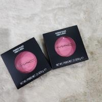 ราคา ของเเท้% บลัชออน Powder Blush สี Pink Swoon ขนาด 6 กรัม พร้อมส่ง (26524865130)