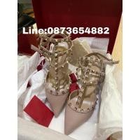 ราคา รองเท้าvalentino ของแท้ อปก.ครบ (14106332957)