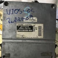 ราคา กล่อง ECU TOYOTA VIOS 2005 (S) (6532082141)