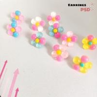 ราคา ร้านไทย ต่างหูดอกไม้ ต่างหูดอกไม้2สี ต่างหูดอก ดอกไม้ ต่างหูแปลกๆ ต่างหูปาตี้ ต่างหูอลัง ต่างหูสวย ต่างหูของกิน (27825387679)