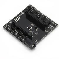 ราคา NodeMCU Base Ver 1.0 for ESP8266 NodeMCU V3 บอร์ดขยายขา ESP8266 NodeMCU V3 (5811952979)