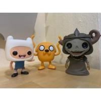 ราคา Funko pop adventure time (7433252146)