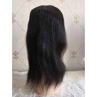 ราคา วิกผมแฟนซี แผ่นปิดผมบางผมแท้100% แฮร์พีชผมแท้ silk วิกผมแท้ มีหนังศีรษะทุกมุม แสกได้ทุกทิศทาง ย้อมสีได้ (25918914976)