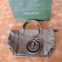 ราคา Longchamp cuir S หนังแกะ (1386296587)