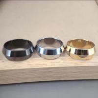 ราคา แหวนสแตนเลสแฟชั่นใหม่ สำหรับทั้งผู้หญิงและผู้ชาย (42858829129)